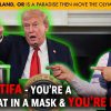 MCS #2236 – Hey ANTIFA You Are Next!