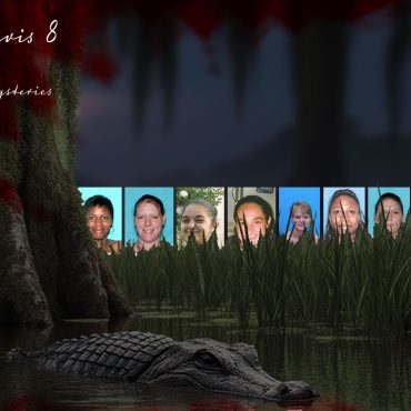 The Jeff Davis 8 Prologue-Moms Murders Mysteries S1 E10