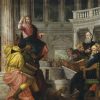 Reconquest Episode 486: Jesus in the Midst of the Doctors at Twelve