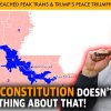 MCS #2238 – No The Constitution Doesn’t Say Anything About That