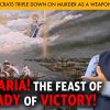 MCS #2234 – The Feast of Our Lady of Victory
