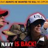 MCS #2233 – The U.S. Navy Is Back!