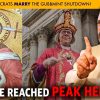 MCS #2232 – We Have Reached Peak Heresy