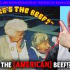 MCS #2241 – Where’s The American Beef?