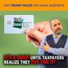 MCS #2250 – It’s a SNAP Until Taxpayers Realize THEY Pay for It!
