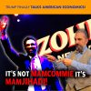 MCS #2253 – It’s NOT MamCOMMIE It’s MamJIHAD!