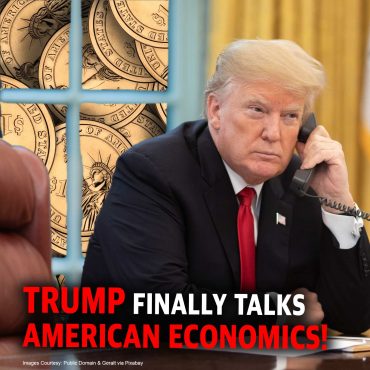 PREVIEW MCS 2253: Trump Finally Talks American Economics!
