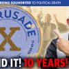 MCS #2256 – We Did It: 10 Years of the CRUSADE Channel!