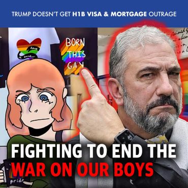 MCS #2257 – Fighting to End the War on Our Boys!