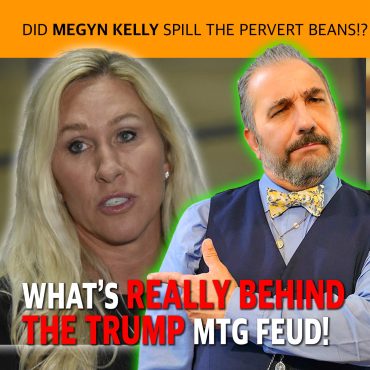 MCS #2260 – What’s Really Behind The Trump MTG Feud!