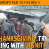 MCS #2266 – This Thanksgiving: Try Traveling with Dignity!