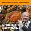 MCS #2267 – The 34th Thanksgiving Eve Extravaganza!