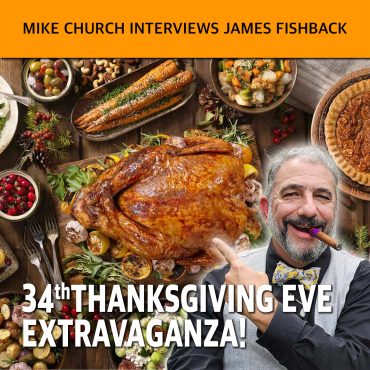 MCS #2267 – The 34th Thanksgiving Eve Extravaganza!
