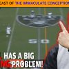 MCS #2273 – NFL Has a Big Gambling Problem!
