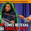 MCS #2274 – Thug Life Comes to Texas in Jasmine Crock of Sh!t