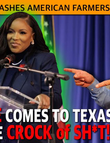 Representative Jasmine Crockett vows to run for U.S. Senate after Supreme Court upholds Texas U.S. House Redistricting maps!