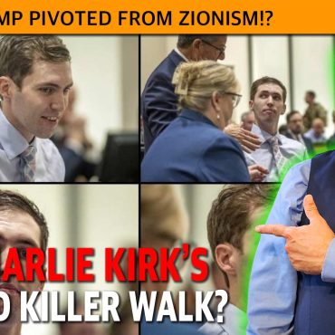 Is there a chance that Charlie Kirk's alleged assassin Tyler Robinson may walk? - FEATURED IMAGE