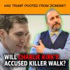 MCS #2276 – Will Charlie Kirk’s Accused Killer Walk?