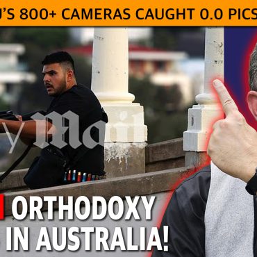 Muslim Orthodoxy Strikes in Australia FEATURED Image