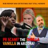 MCS #2278 – PR Scam!? The <span style="text-decoration: line-through;">Thrilla </span> Vanilla in Arizona!