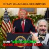 MCS #2280 – Trump “Merry Christmas” We Are Making America Great Again!