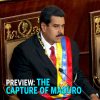 PREVIEW MCS 2284: The Capture of Maduro