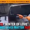 MCS #2285 – Libs Ignite “Winter of Love” with Somali Lives Matter Riots!