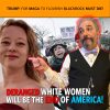 MCS #2286 – Deranged White Women Will Be the End of America!