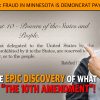 MCS #2288 – Dems Make EPIC Discovery of What They Call “The 10th Amendment”