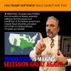 MCS #2298 – Minnesota is Making Secession Great Again!