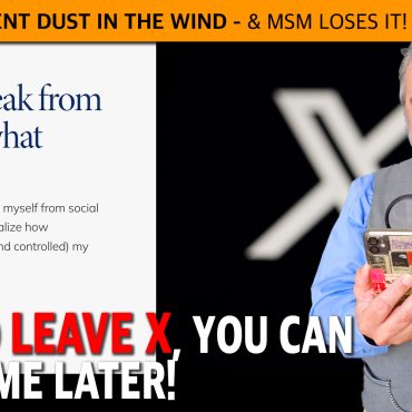 FEATURED - People are finding social media to be a toxic poison for their mental health.