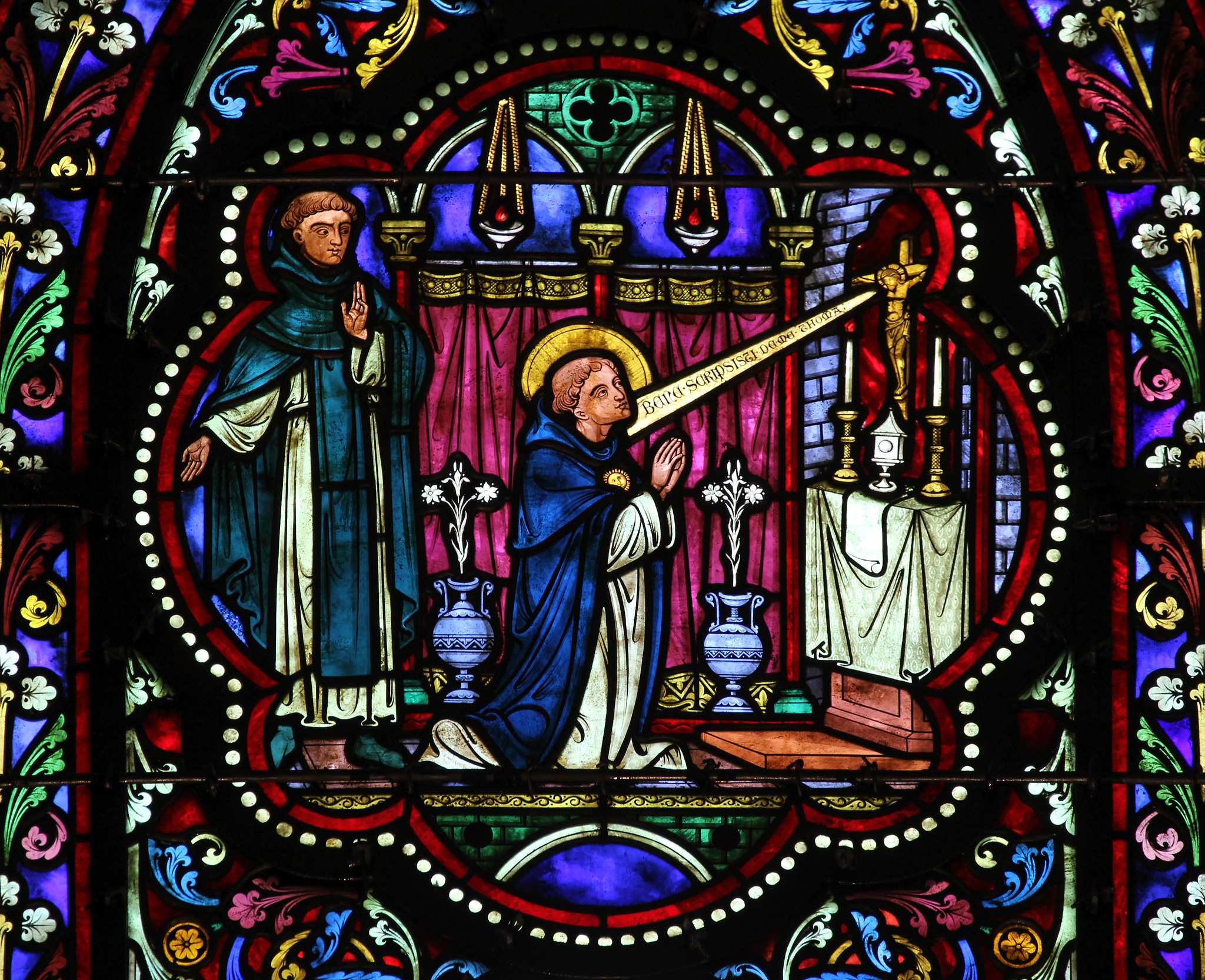 - The Crusade Channel