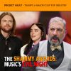 MCS #2302 – The Shammy Awards: Music’s Evil Night