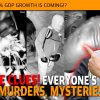 MCS #2308 – Guthrie Clues! Everyone’s Moms, Murders, Mysteries Now!