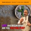 MCS #2313 – Lent Has Begun – What Are You Fasting For!?