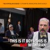 MCS #2320 – This is It Boys, This is WAR with Iran