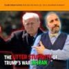 MCS #2335: The Utter Stupidity of Trump’s War in Iran
