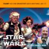 MCS #2340: Star of David Wars