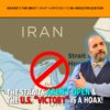 MCS #2344: The Straits Aren’t Open & U.S. “Victory” is a Hoax!