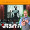 MCS #2351 AI Has Become an Existential Threat!