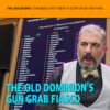 MCS #2354 The Old Dominion’s Gun Grab Fiasco
