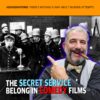 MCS #2357 The Secret Service Belong in Comedy Films