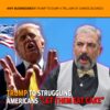 MCS #2365 Trump to Struggling Americans: Let Them Eat Cake