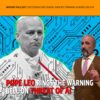 MCS #2372 Pope Leo Rings the Warning Bell on Threat of AI