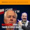 MCS #2373 MAGACONS Finally Bag 1 of Those Elusive RINO’s