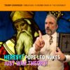 MCS #2374 Heresy? Pope Leo Nukes Just War Theory!