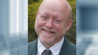 Dr Paul Thigpen, Author of "Manual For Spiritual Warfare" Interview With Mike Church - The Mike Church Show
