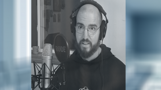 The Pater Noster's Author Doesn't Need Papa Francis' Edits - Wisdom Wednesday on the Mike Church Show