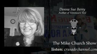 Everything You Ever Wanted To Know About Soul Cakes & Hallowed's Eve But Were Afraid to Ask! - Donna Berry joins Mike Church