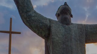 Everything You Ever Wanted To Know About St. Augustine With Brother André